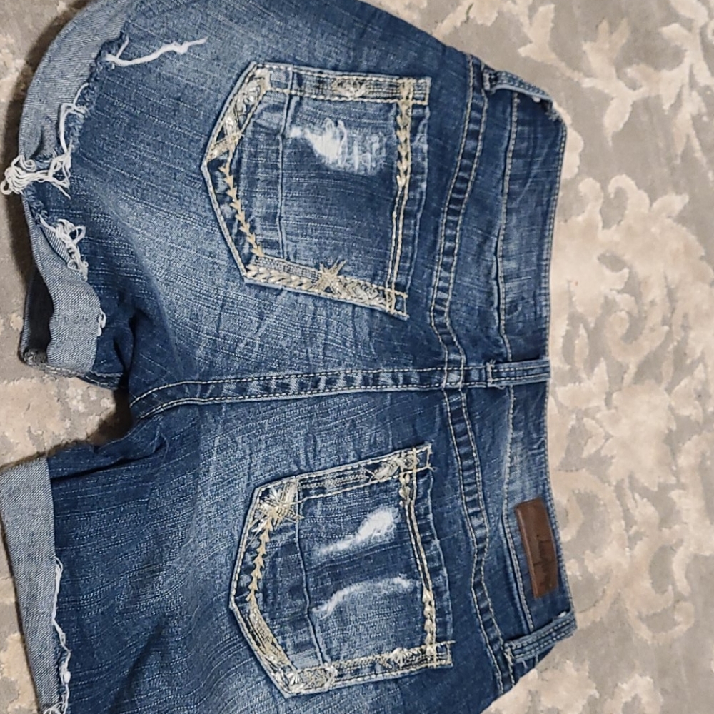 Datrip Shorts from Buckle